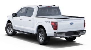 2025 Ford F-150® External Image 3